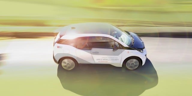 Als moderner Dienstleister entwickelt die WVV seit Jahren innovative Energielösungen für die Region. Foto: WVV