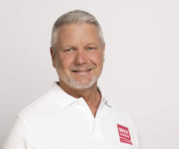 J. Mildenberger der WVV J. Mildenberger der WVV