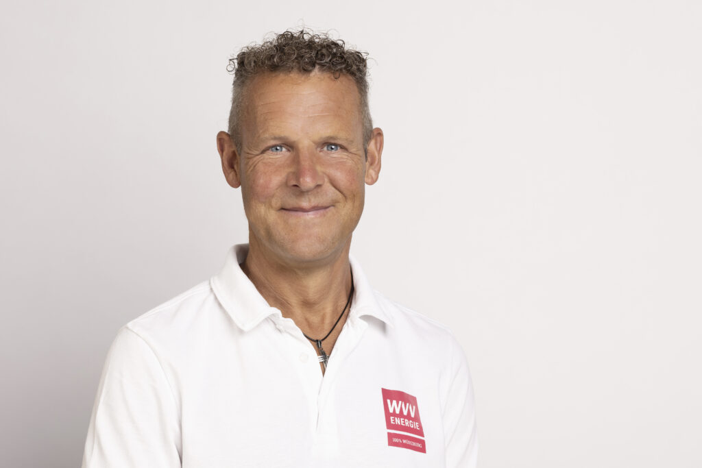 Mitarbeiterportrait von Oliver Le Moal